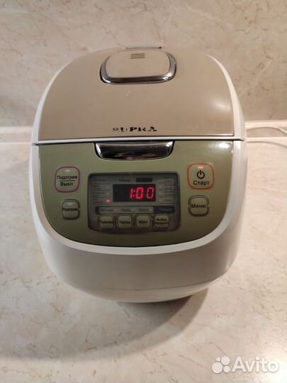 Мультиварка