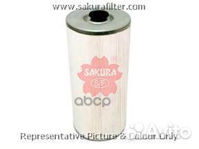 Фильтр масляный O1321 Sakura