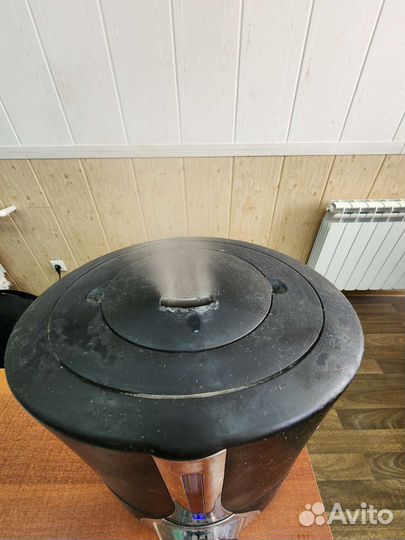 Увлажнитель воздуха Polaris