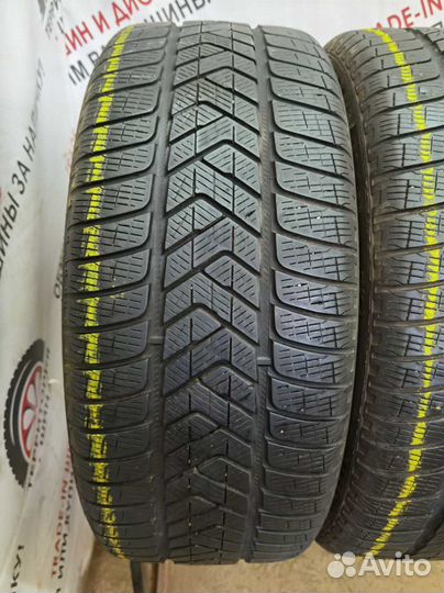 Pirelli Scorpion Winter 255/45 R20 105V