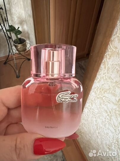 Духи,оригинал