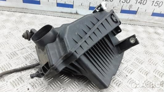 Корпус воздушного фильтра nissan qashqai J10 +2 (N
