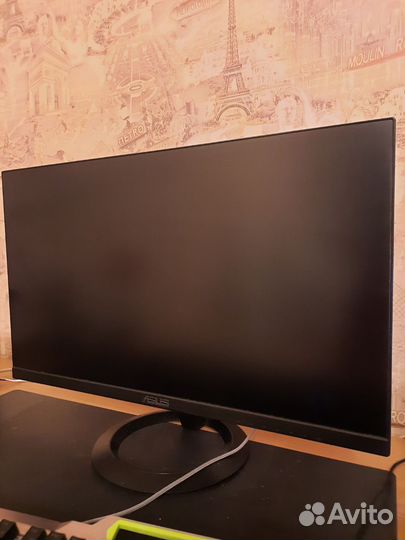 Монитор Asus 24