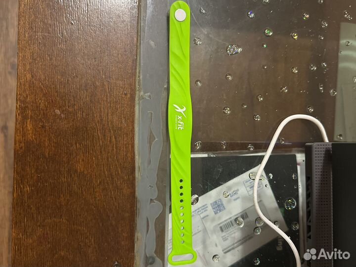 Абонемент в фитнес клуб xfit