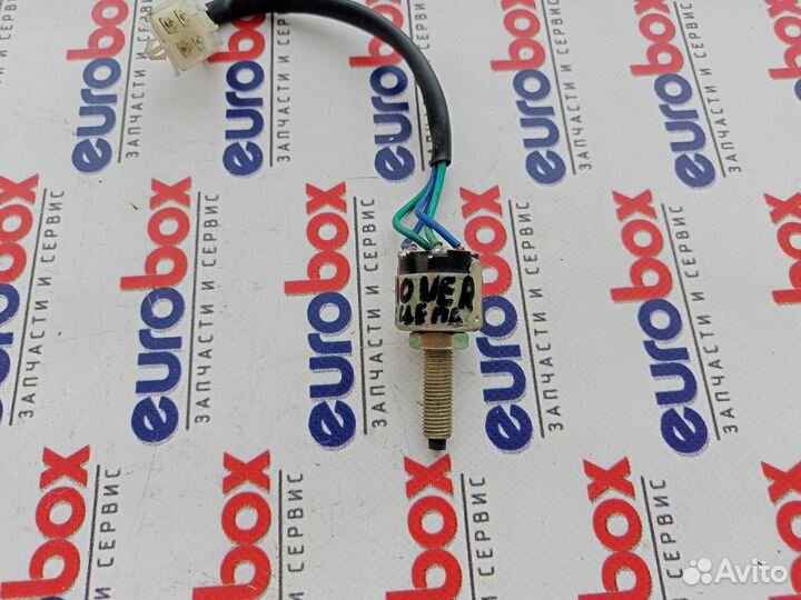 Датчик включения стопсигнала Great Wall Hover H3