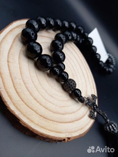 Четки православные из искусственного камня