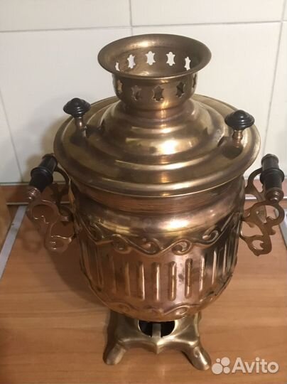 Самовар электрический