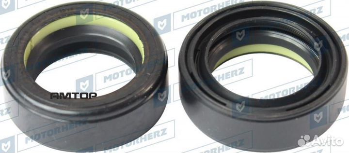 Motorherz HA0631 Сальник рулевой рейки