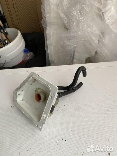 Клапан заливной стиральной машины bosch maxx 5