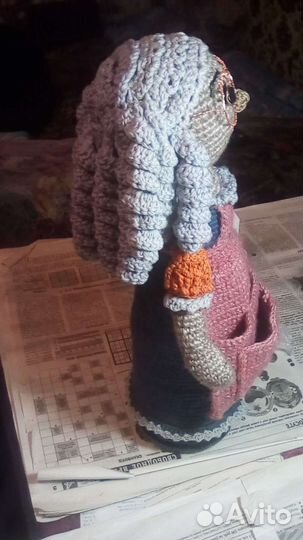 Органайзер-рукодельница