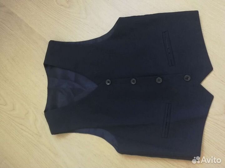 Школьная форма