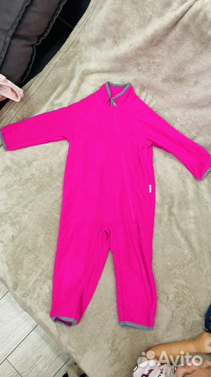 Комбинезон Lassie 86