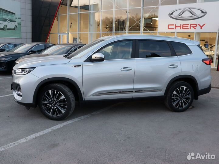 Chery Tiggo 8 Pro Max, 2023