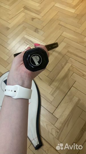 Ракетка для большого тенниса