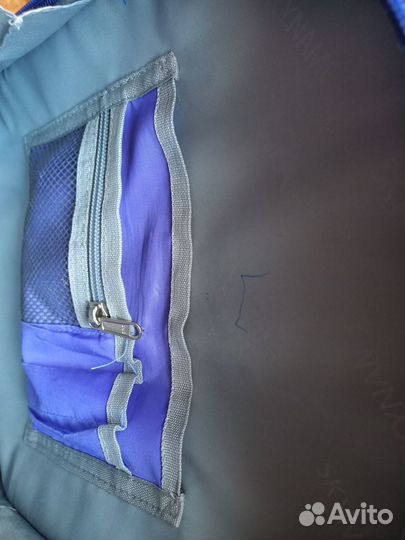 Школьный рюкзак для девочки