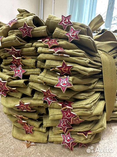 Пилотки военные оптом