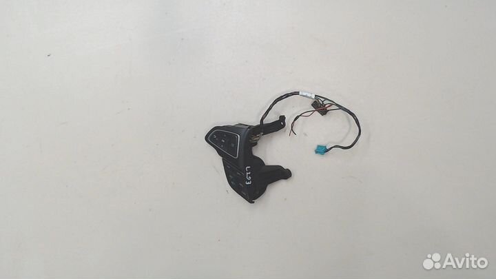 Кнопка управления магнитолой Ford EcoSport 2017, 2