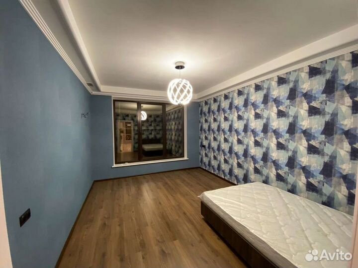 Ремонт новостройки под ключ