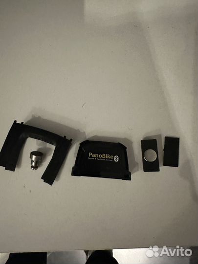 Panobike датчик скорости и каденса