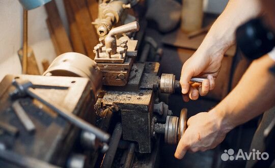 Токарь-расточник вахта в Респ. Карелия