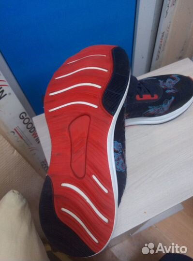 Кроссовки adidas Sportswear Marvel Spider-Man