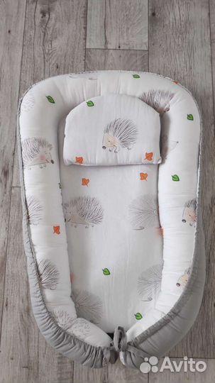 Кокон для новорожденного