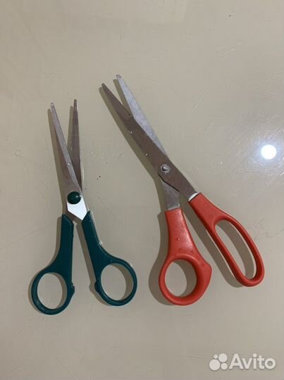 Ножницы хозяйственные