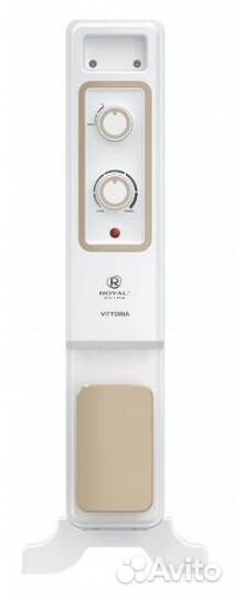 Микатермический обогреватель REC-VT2200M