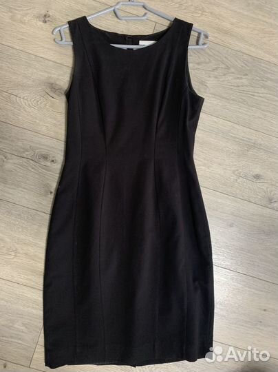 Вещи пакетом hm