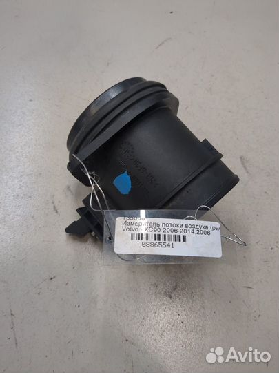 Измеритель потока воздуха Volvo XC90, 2006