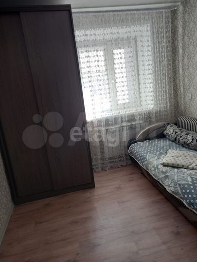 3-к. квартира, 68 м², 1/3 эт.