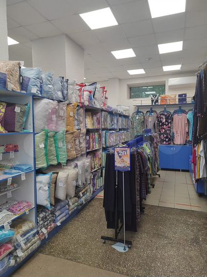 Торговая площадь, 142.7 м²