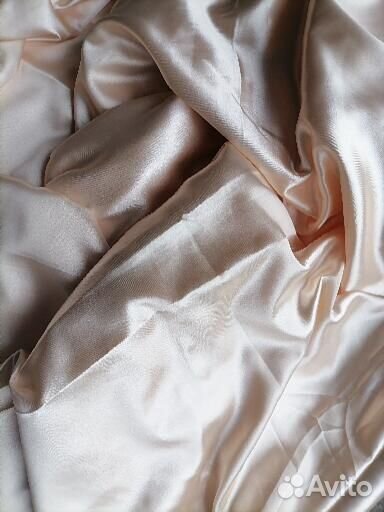 Отрез ткань плащевка материал