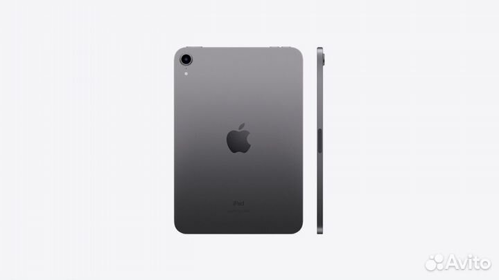 iPad mini 6 64GB Wi-Fi Space Gray
