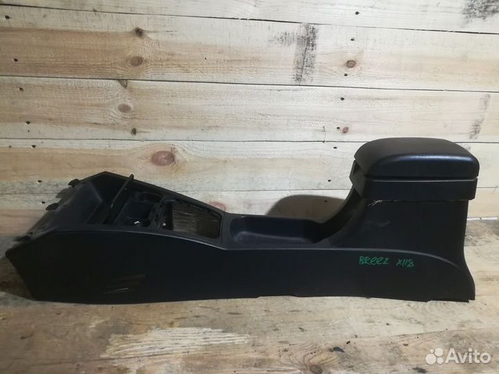 Консоль центральная lifan Breez (520)