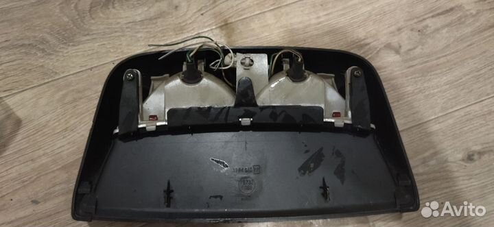 Задний стоп сигнал Марк 2