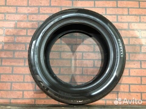 Pirelli Cinturato P7 245/50 R18 100Y