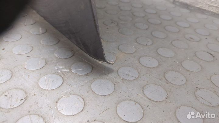 Дверь боковая Renault Scenic, 1999