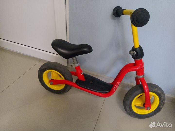 Беговел Puky от 2-х лет