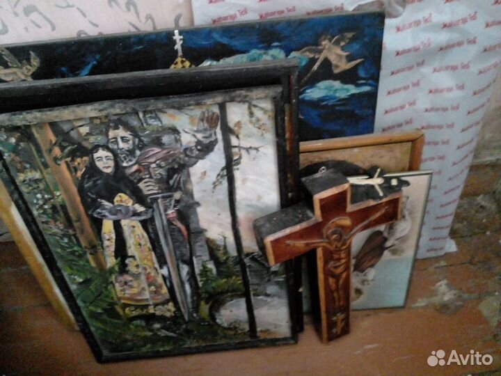 Вещи времен СССР