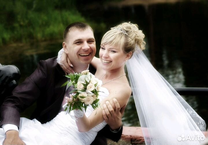 Профессиональная фотосъемка в Челябинске