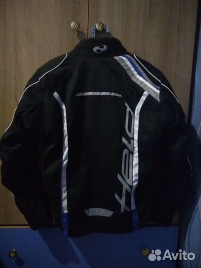 Мотокуртка Held