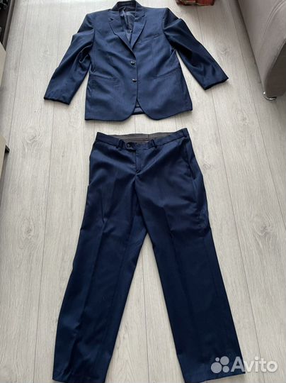 Костюм мужской классический