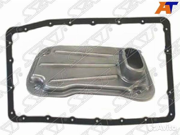 Фильтр АКПП mitsubishi L200