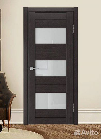 Межкомнатные двери по вашим размерам