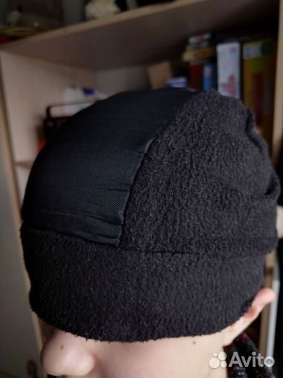 Шапка для брейкданса