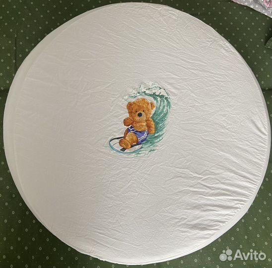 Матрас 75 * 75