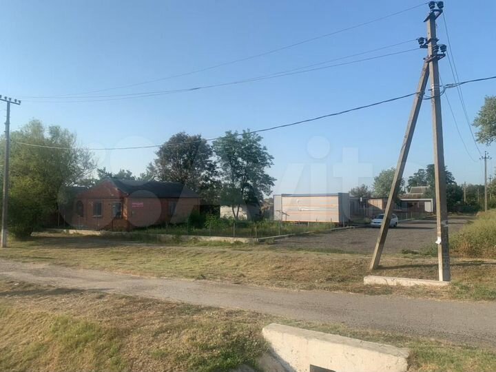 Дом 86 м² на участке 17,5 сот.