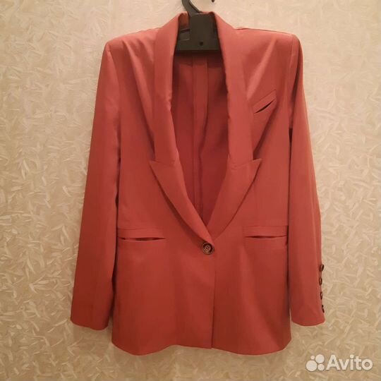 Пиджак 50-52р