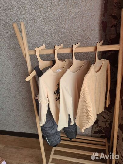 Детская одежда для девочек 86